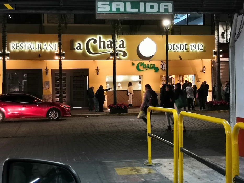 La Chata de Guadalajara fotoğraf 1
