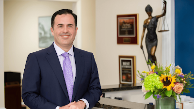 Martin J. Hernandez, P.A. - Car accident lawyer in Tampa