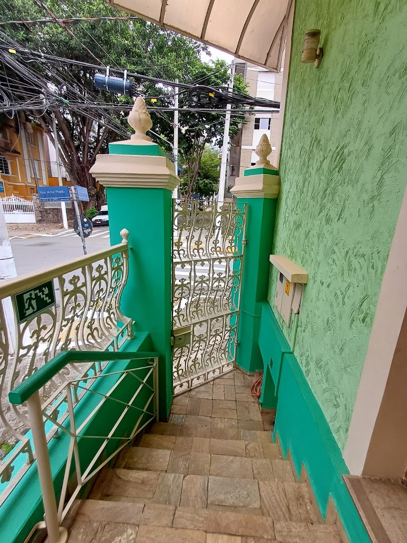 Clinica Bela Vista Servicos Medicos - foto 4