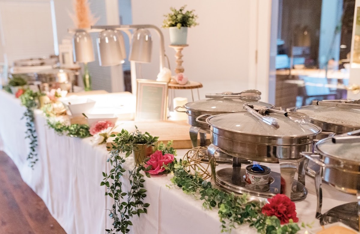 Cocktails Catering: Google Places image 5