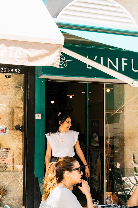 L'Infusion - Brunch - Salon de Thé Marseille fotoğraf 1