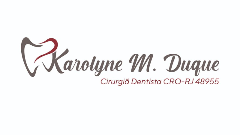 Dra. Karolyne M. Duque (Dentista) - foto 2