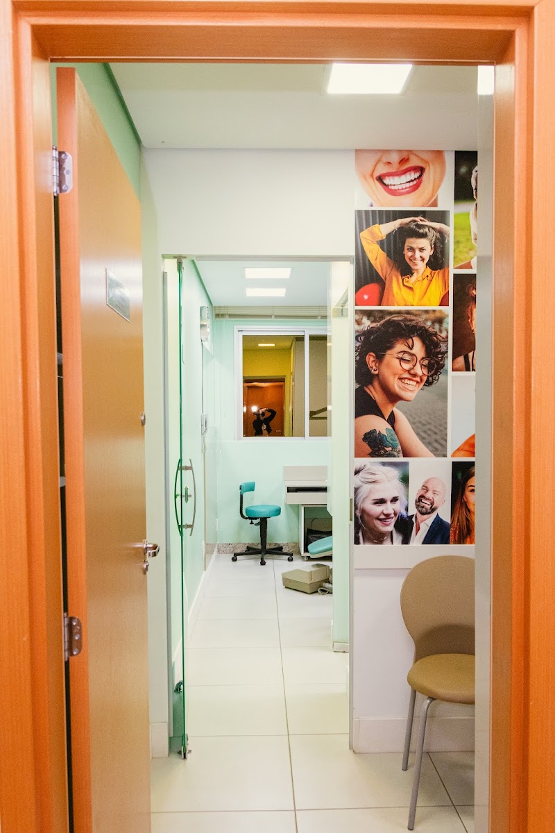 Consultório Odontológico - Dra. Márcia Reis - foto 2