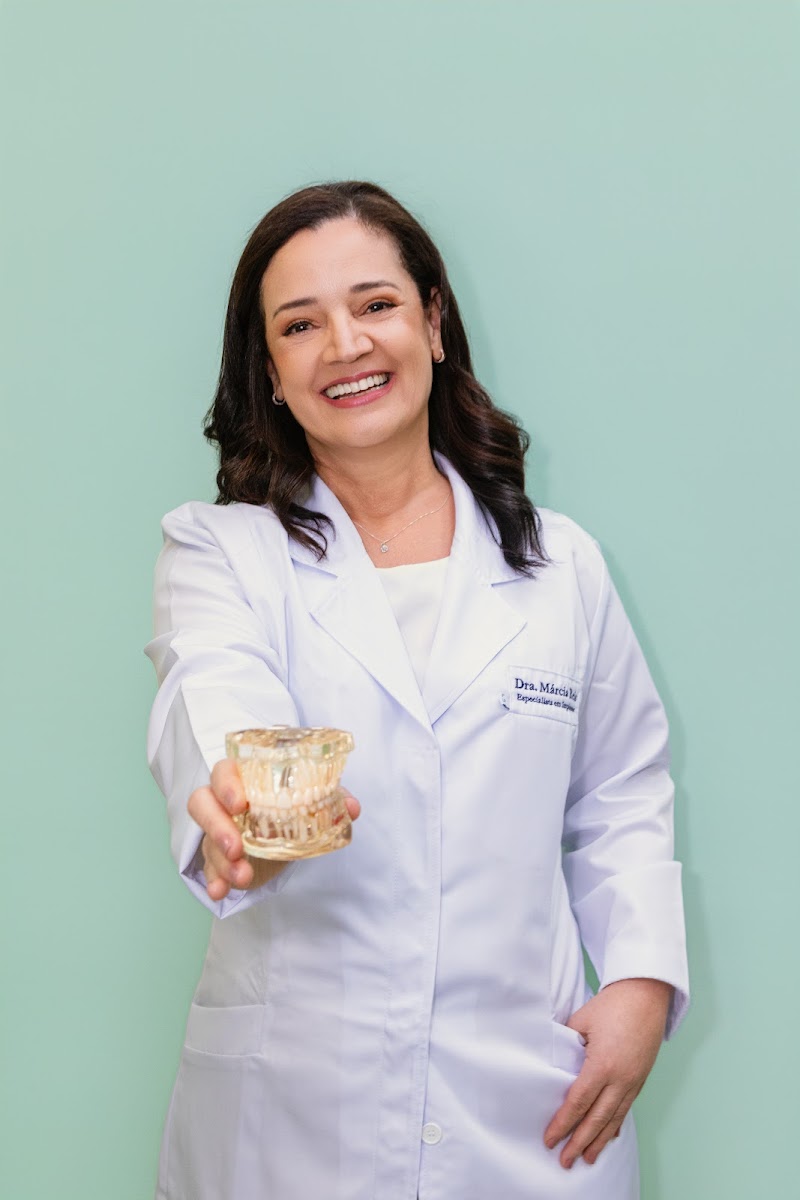 Consultório Odontológico - Dra. Márcia Reis - foto 5
