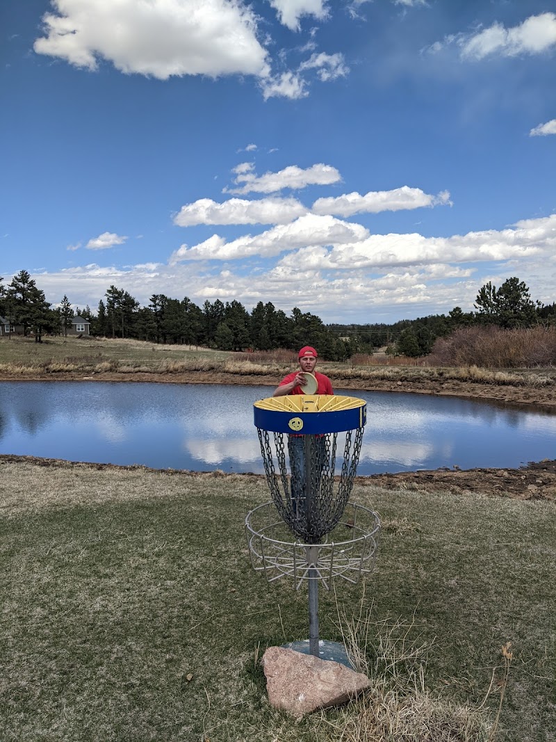 Sundance Trail Disc Golf Course photo 3