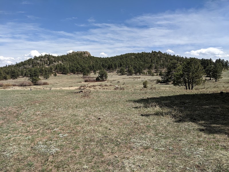 Sundance Trail Disc Golf Course photo 2