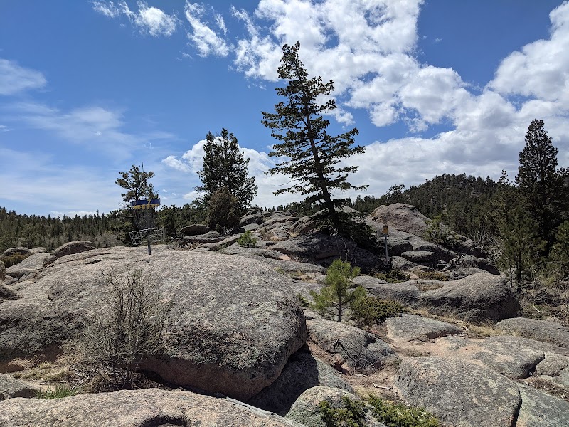 Sundance Trail Disc Golf Course photo 1