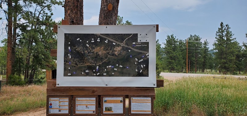 Sundance Trail Disc Golf Course photo 5