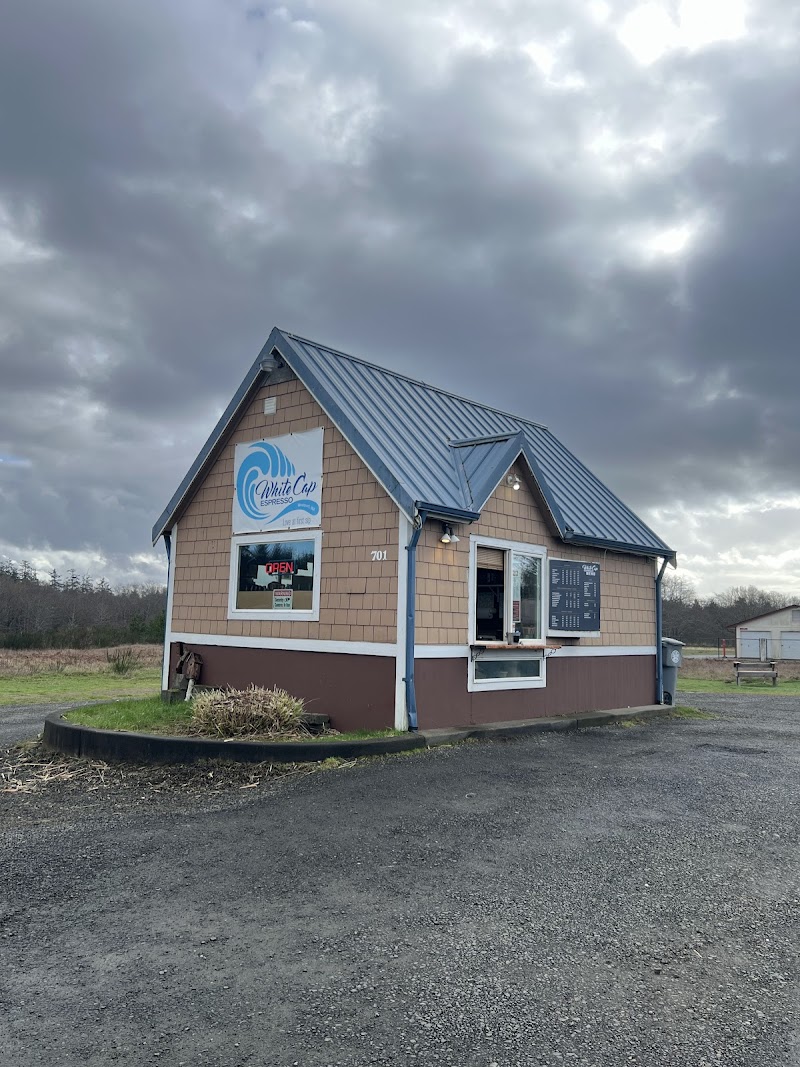 Whitecap Espresso photo 2