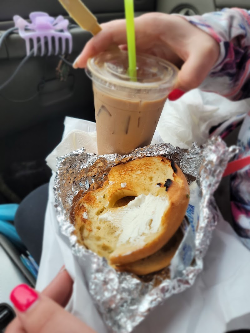 Whitecap Espresso photo 4