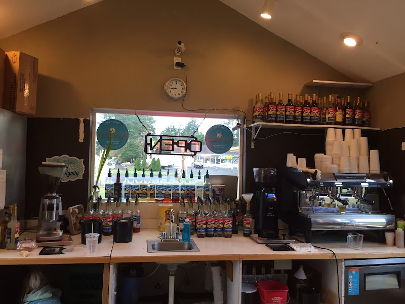 Whitecap Espresso photo 1