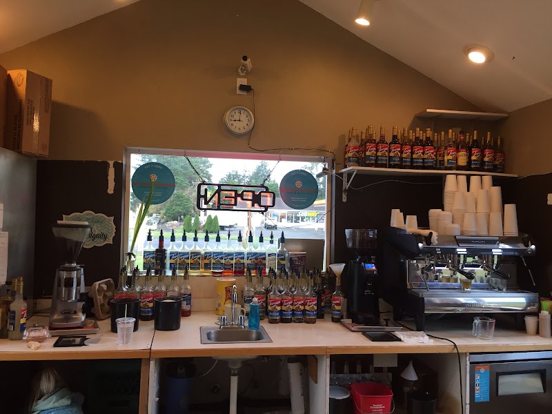 Whitecap Espresso photo 1