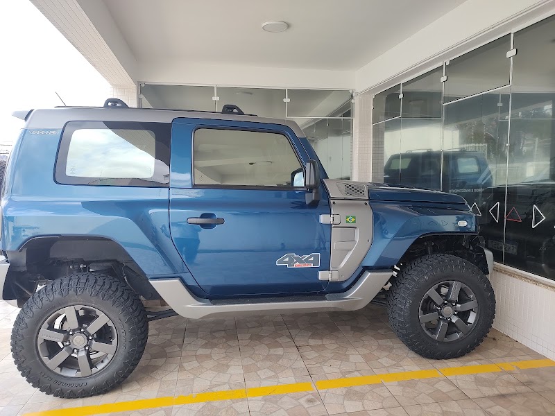 Foto de Insulfilm Peliculas Automotivas e Solares em Curitiba