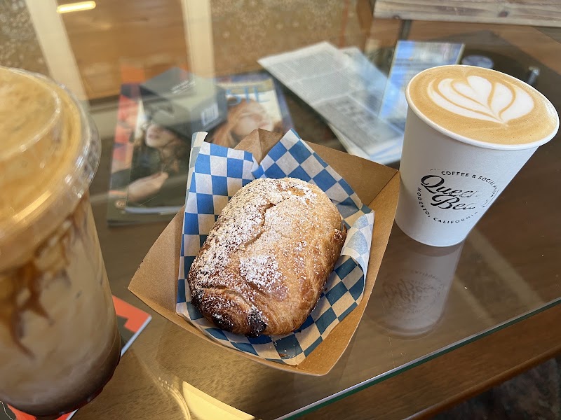 The Queen Bean Coffee & Social House photo 3