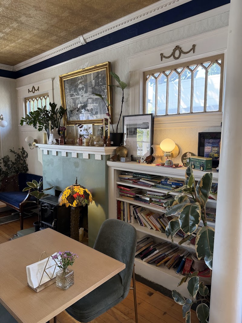 The Queen Bean Coffee & Social House photo 2