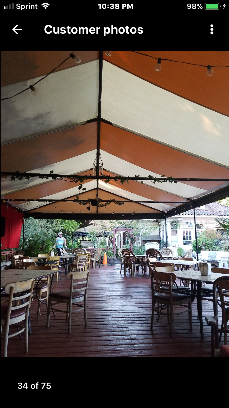 The Queen Bean Coffee & Social House photo 1