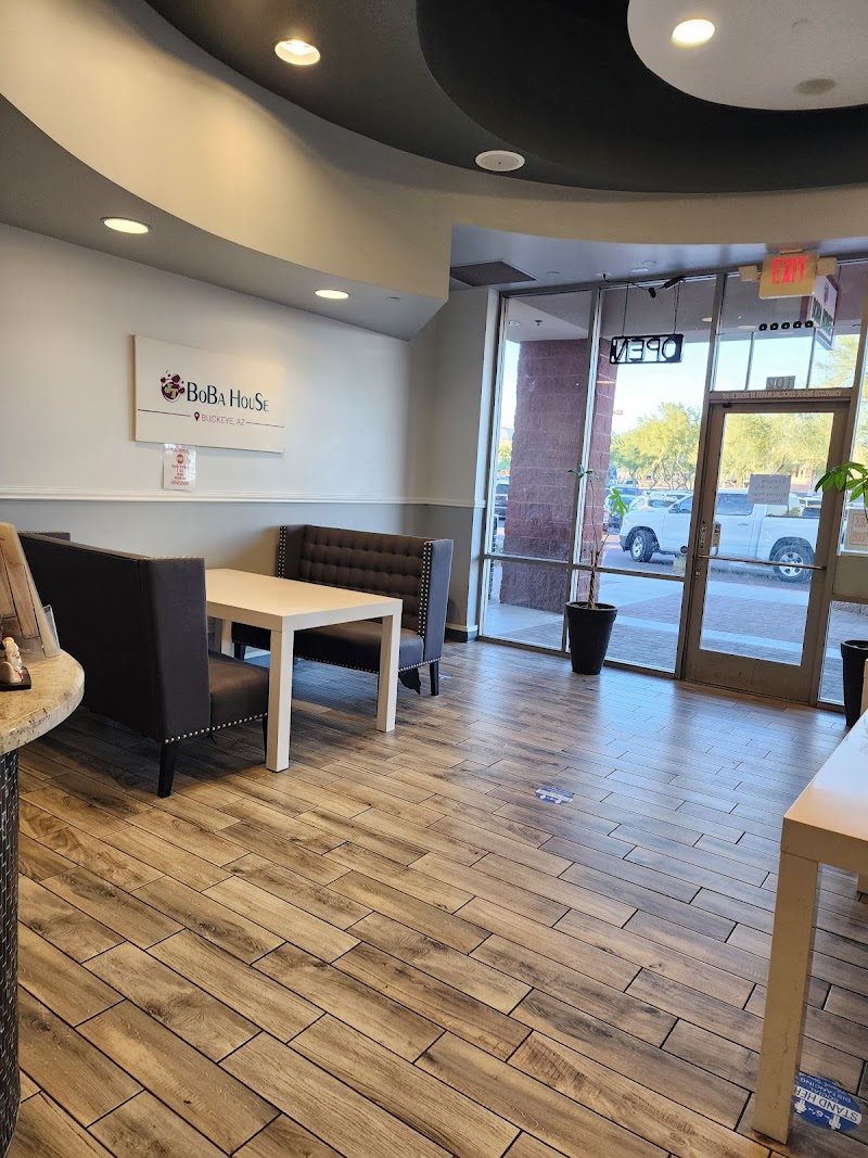 JT Boba House photo 4