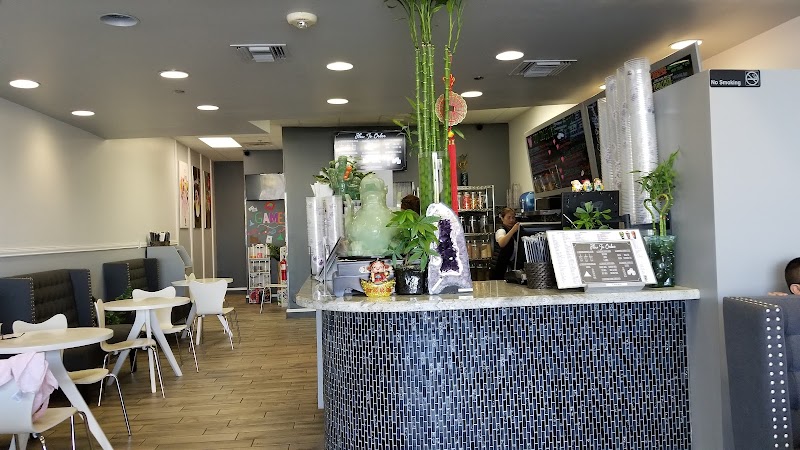 JT Boba House photo 1