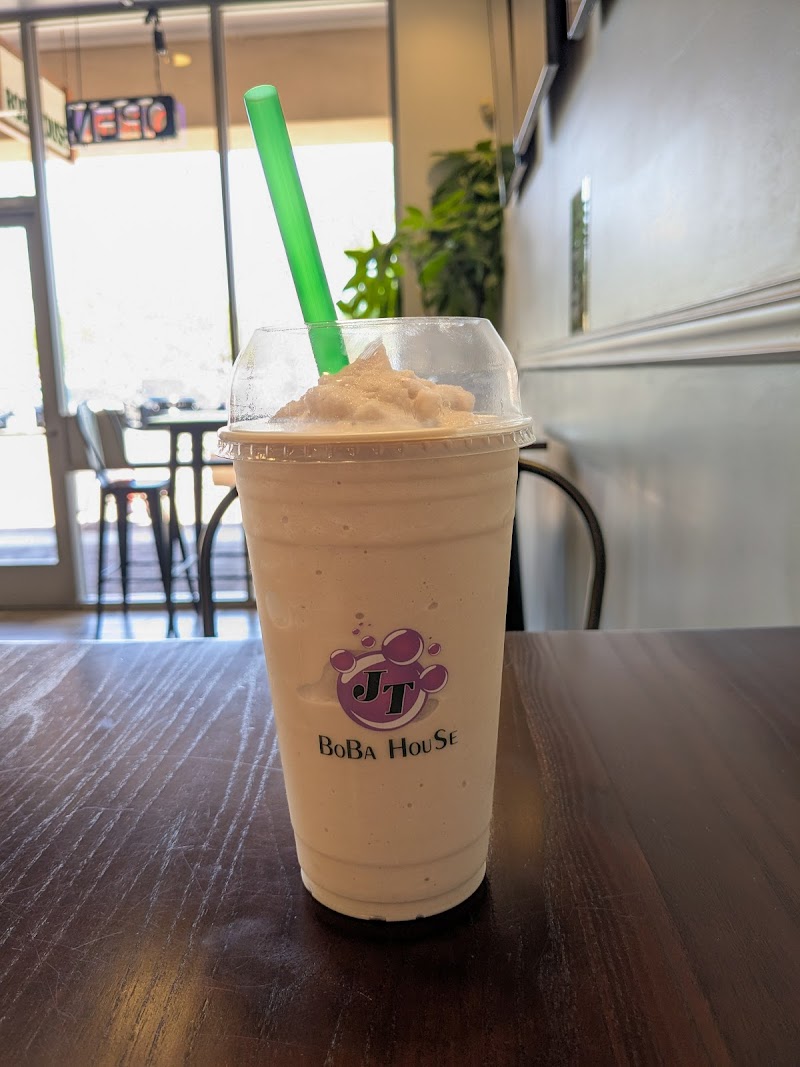 JT Boba House photo 3