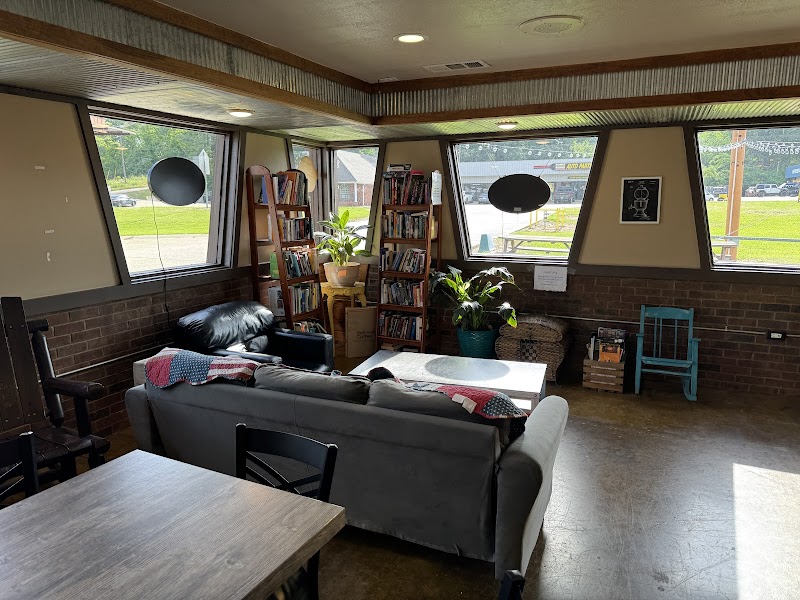 Monticello Coffee Company photo 1