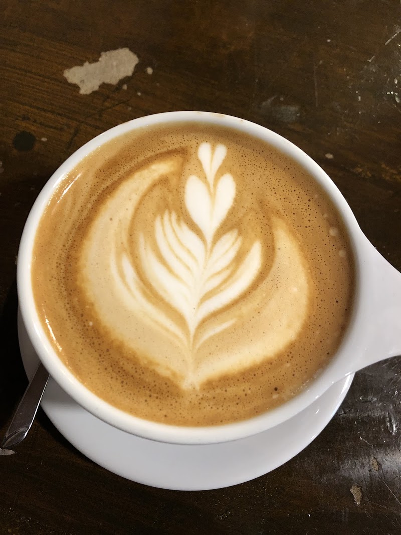 Monticello Coffee Company photo 2