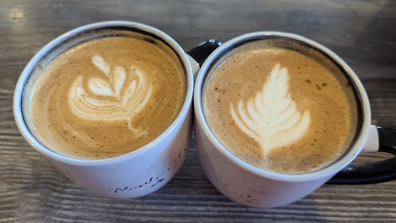 Monticello Coffee Company photo 3