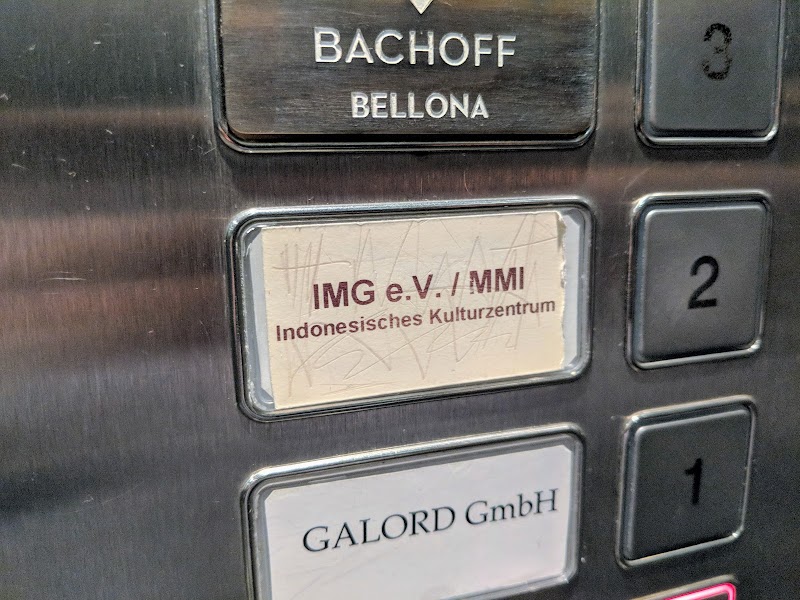 Indonesisch-moslemische Gemeinde in Frankfurt am Main und Umgebung e.V. photo 1