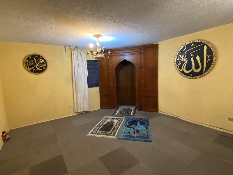 Mezquita Abu Bakr photo 2