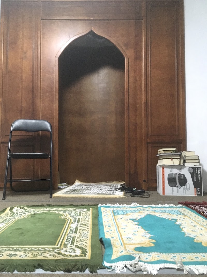 Mezquita Abu Bakr photo 5