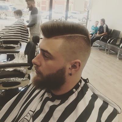 The Stylish Barber photo 2