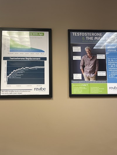 Revibe Men's Health by Universal Men's Clinic photo 3