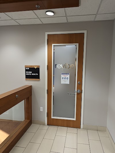 Revibe Men's Health by Universal Men's Clinic photo 2