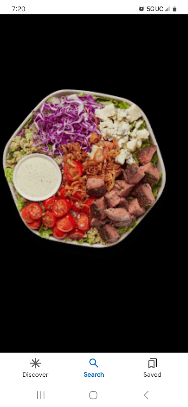 Photo of sweetgreen - Healthy Salads, Wraps, and Bowls