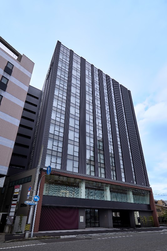 Hotel Amanek Kanazawa