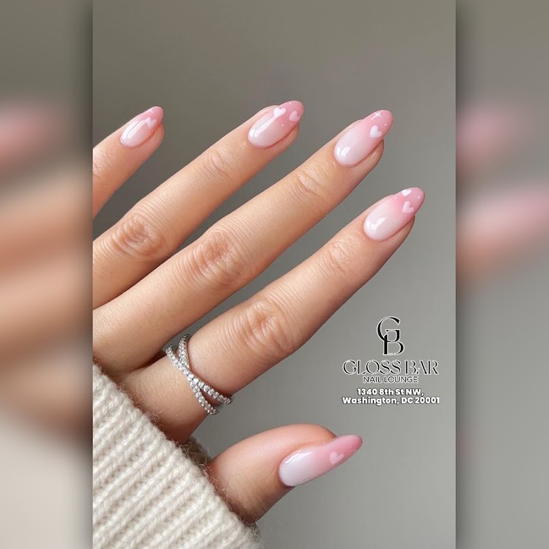 Gloss Bar Nails & HeadSpa