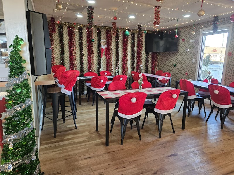 The Rusty Wagon photo 1