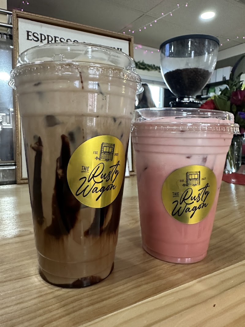 The Rusty Wagon photo 3