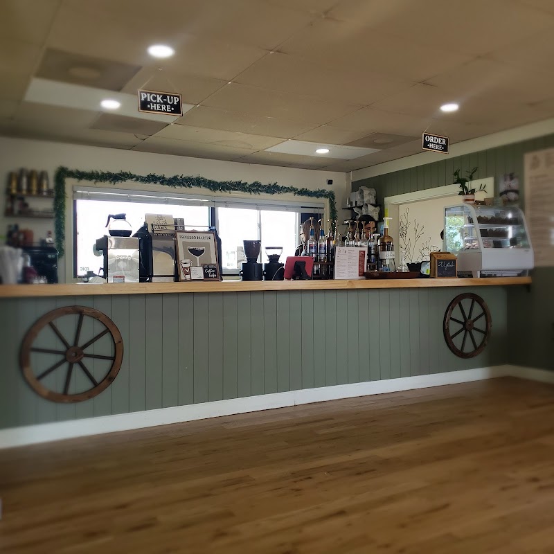 The Rusty Wagon photo 4