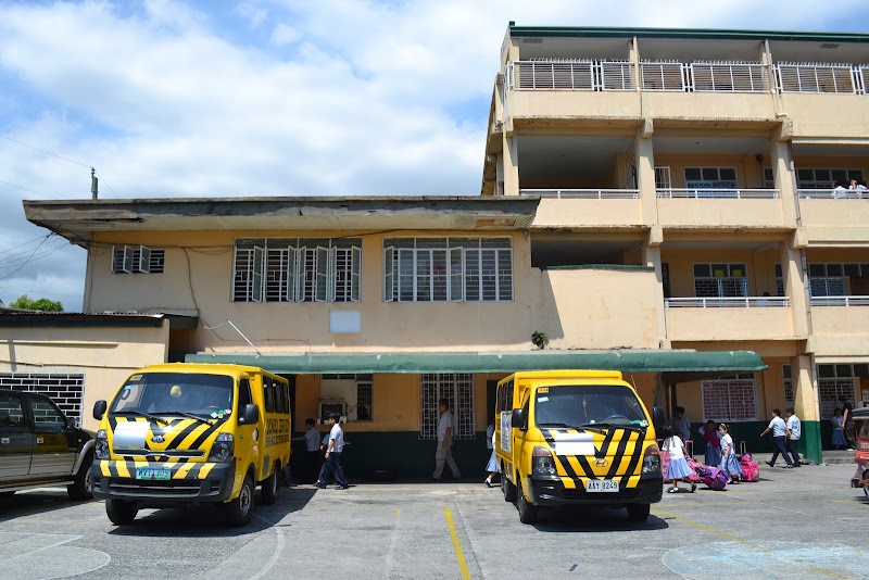 Regis Grace Montessori School
