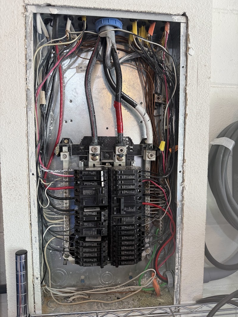 Happy Home 24/7 Electricians