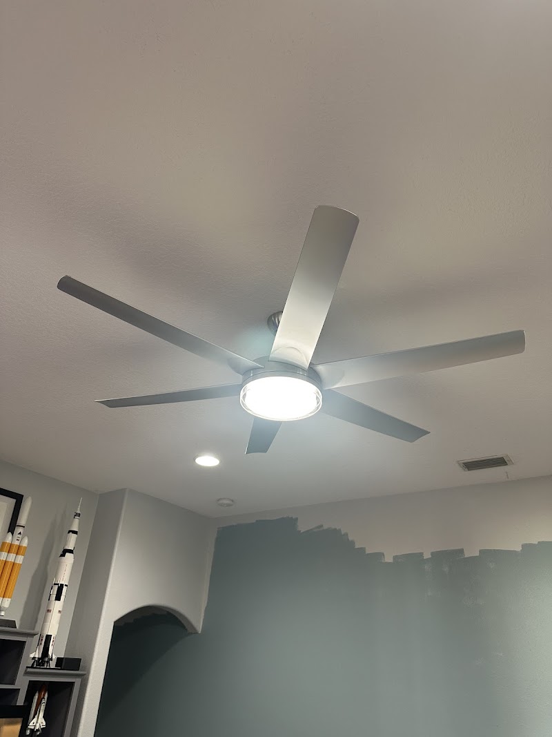 Happy Home 24/7 Electricians - Electrician in Orlando