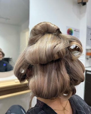 brownlilyhair photo 2