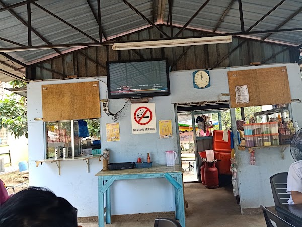 ZnR LANGREH (Ayu & Wan) - Photo 1