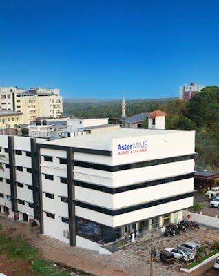 Aster Women & Children Hospital, Kottakkal