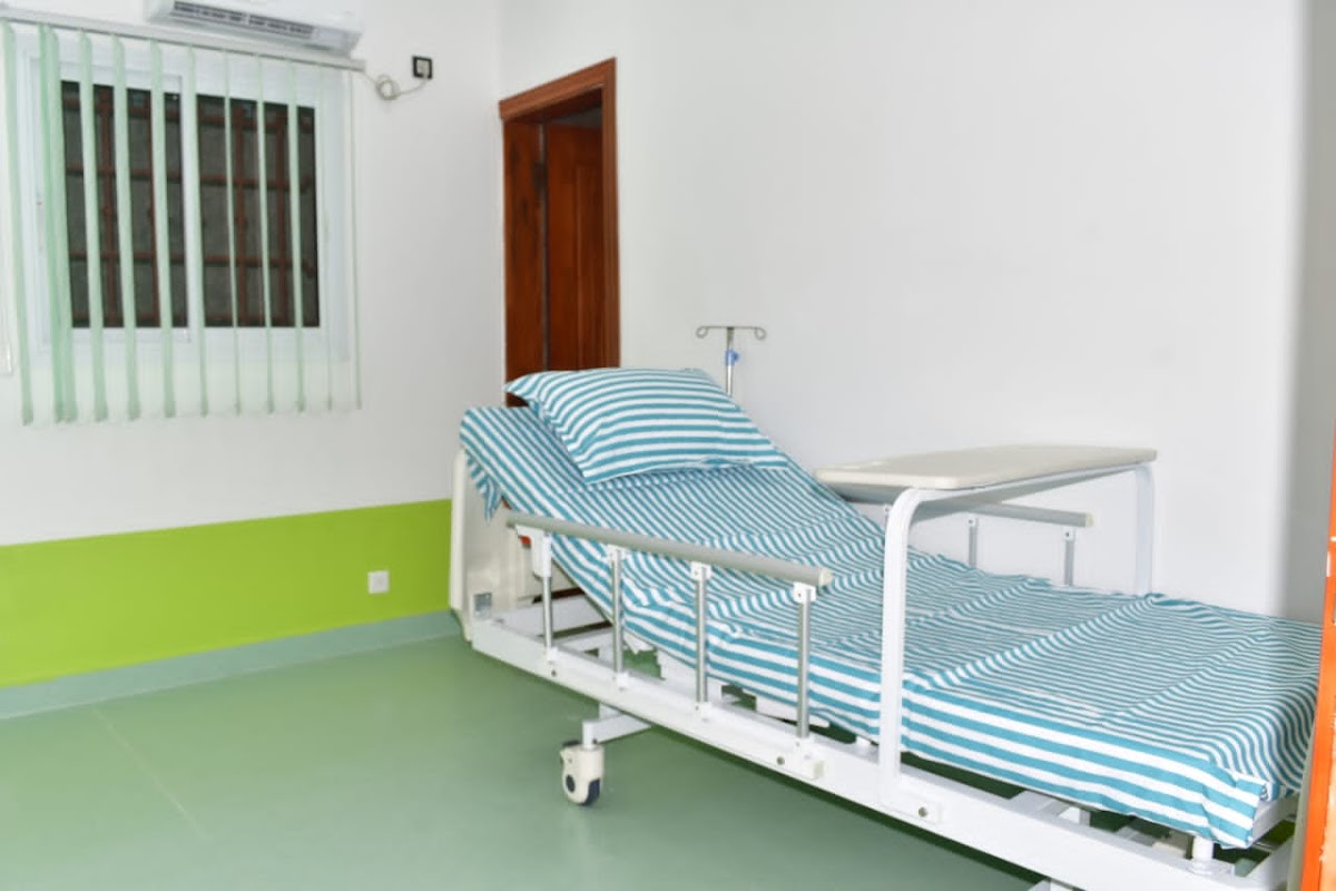 Polyclinique Merveilles des Conquêtes - Photo 4