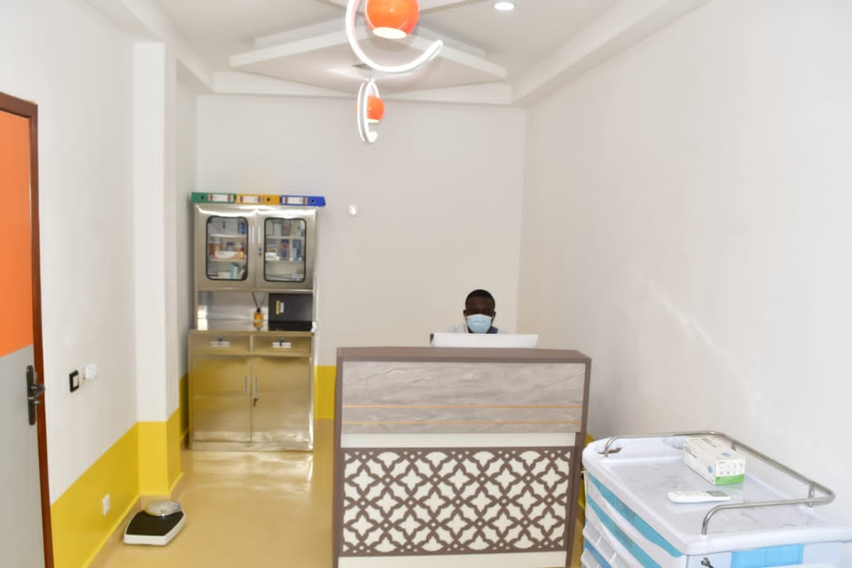 Polyclinique Merveilles des Conquêtes - Photo 3