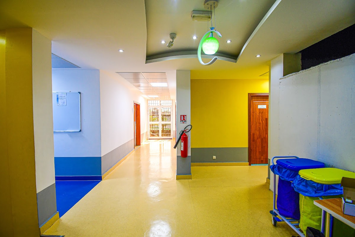 Polyclinique Merveilles des Conquêtes - Photo 6