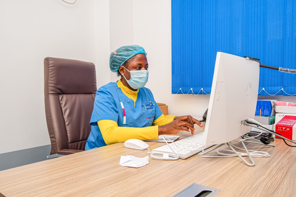 Polyclinique Merveilles des Conquêtes - Photo 7