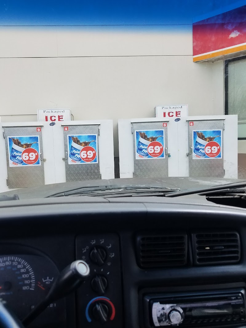 Kangaroo Express photo 3