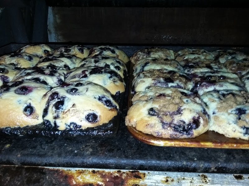 Woolfie's Coffee and Breakfast Bakery photo 4